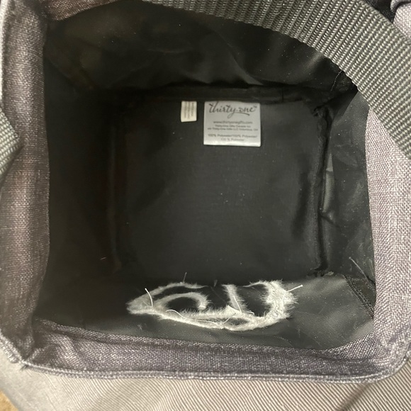 Thirty-one carry all caddy - Picture 2 of 4